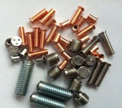 為什么鈑金行業(yè)焊接后容易“脫釘”？