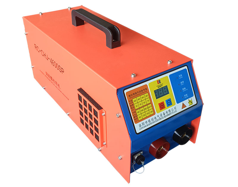 手持式儲能螺柱焊機(jī)RC-CHJ-4600SP