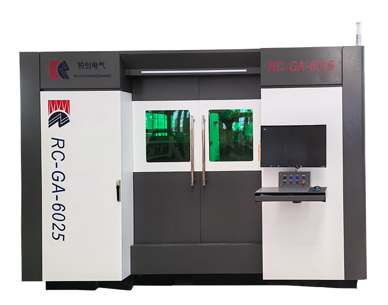 RC-GH-6025激光切割機