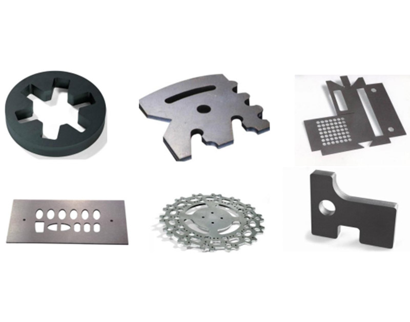 RC-GH-6025激光切割機(jī)