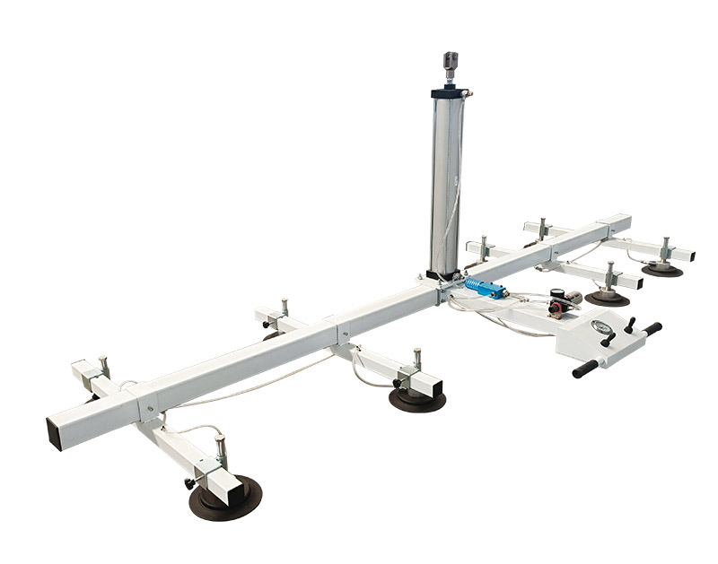 氣動(dòng)式吸盤(pán)吊